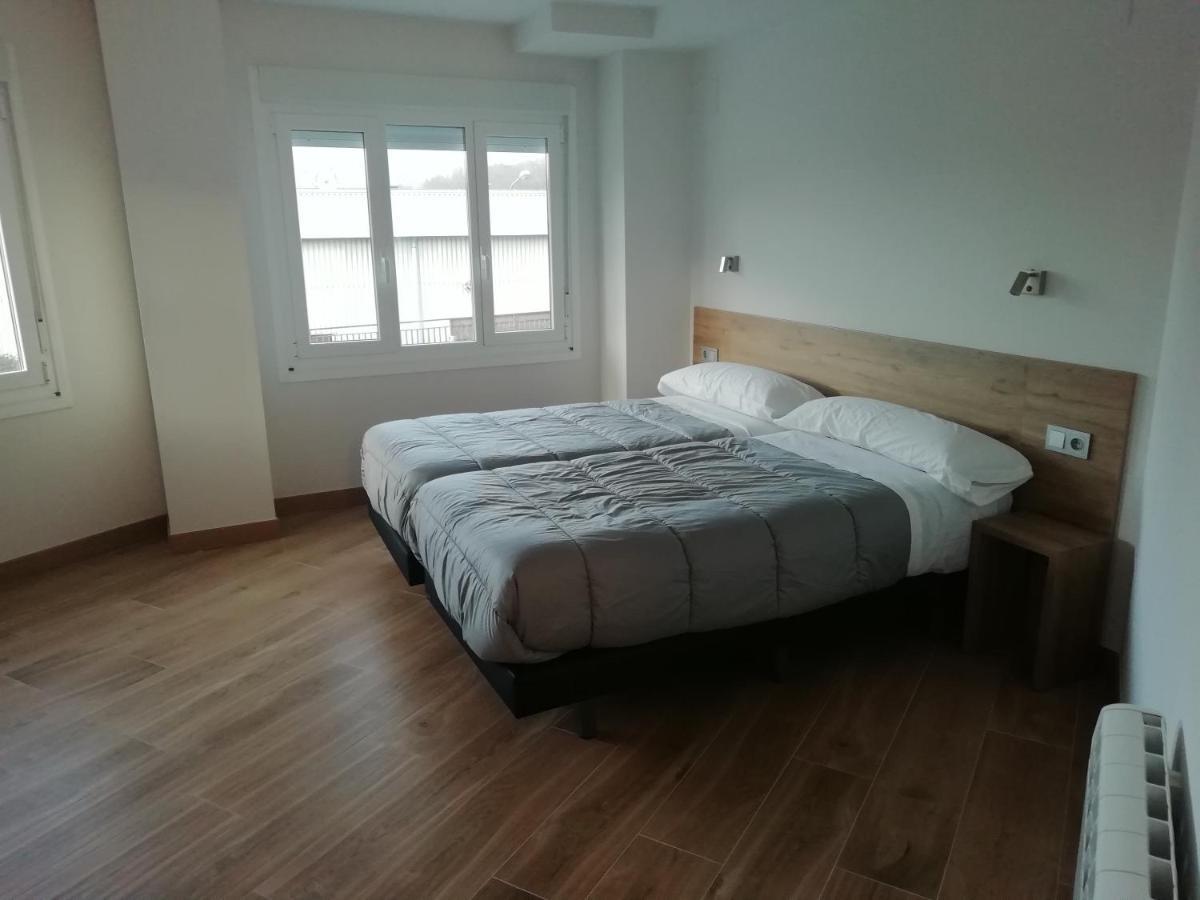 B2bikain Hss00895 Hotel Oiartzun