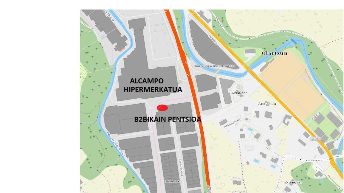 B2bikain Hss00895 *